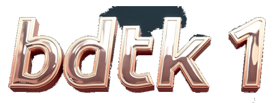 bdtk1 logo
